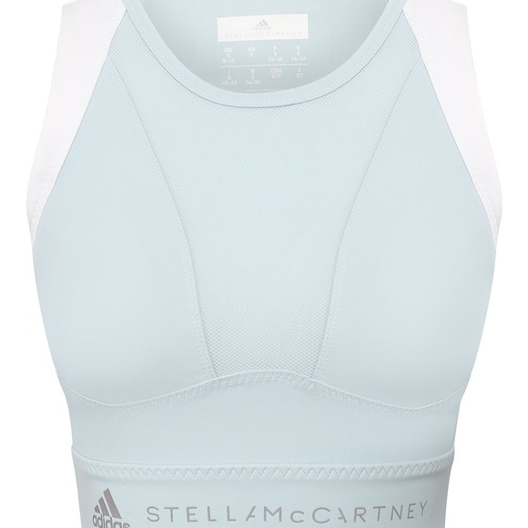 Adidas by Stella McCartney SET sports bra and leggings XS - Picture 11 of 15